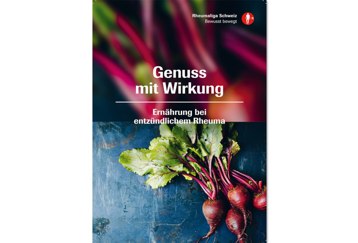 Genuss mit Wirkung