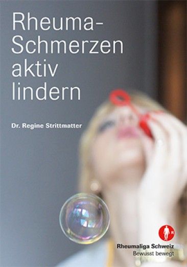 Rheuma-Schmerzen aktiv lindern