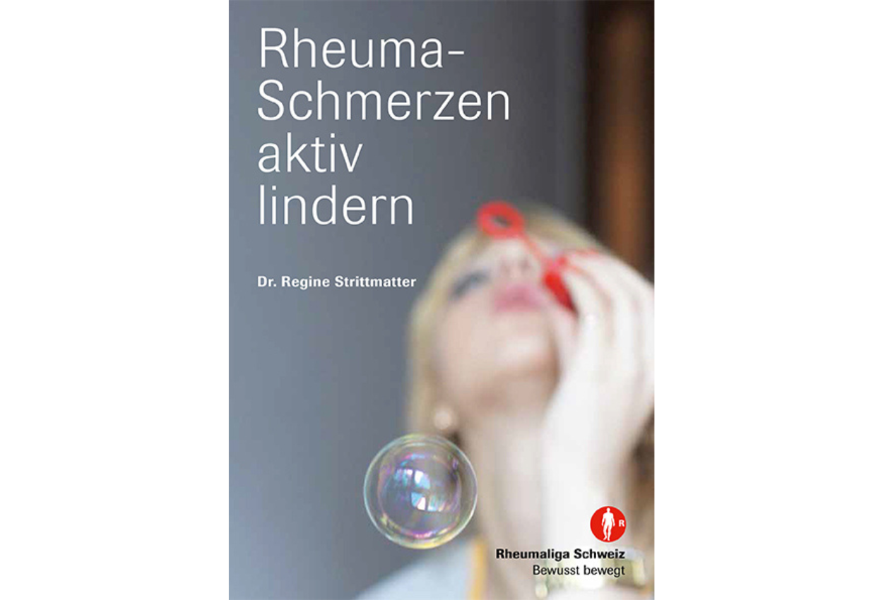 Rheuma-Schmerzen aktiv lindern