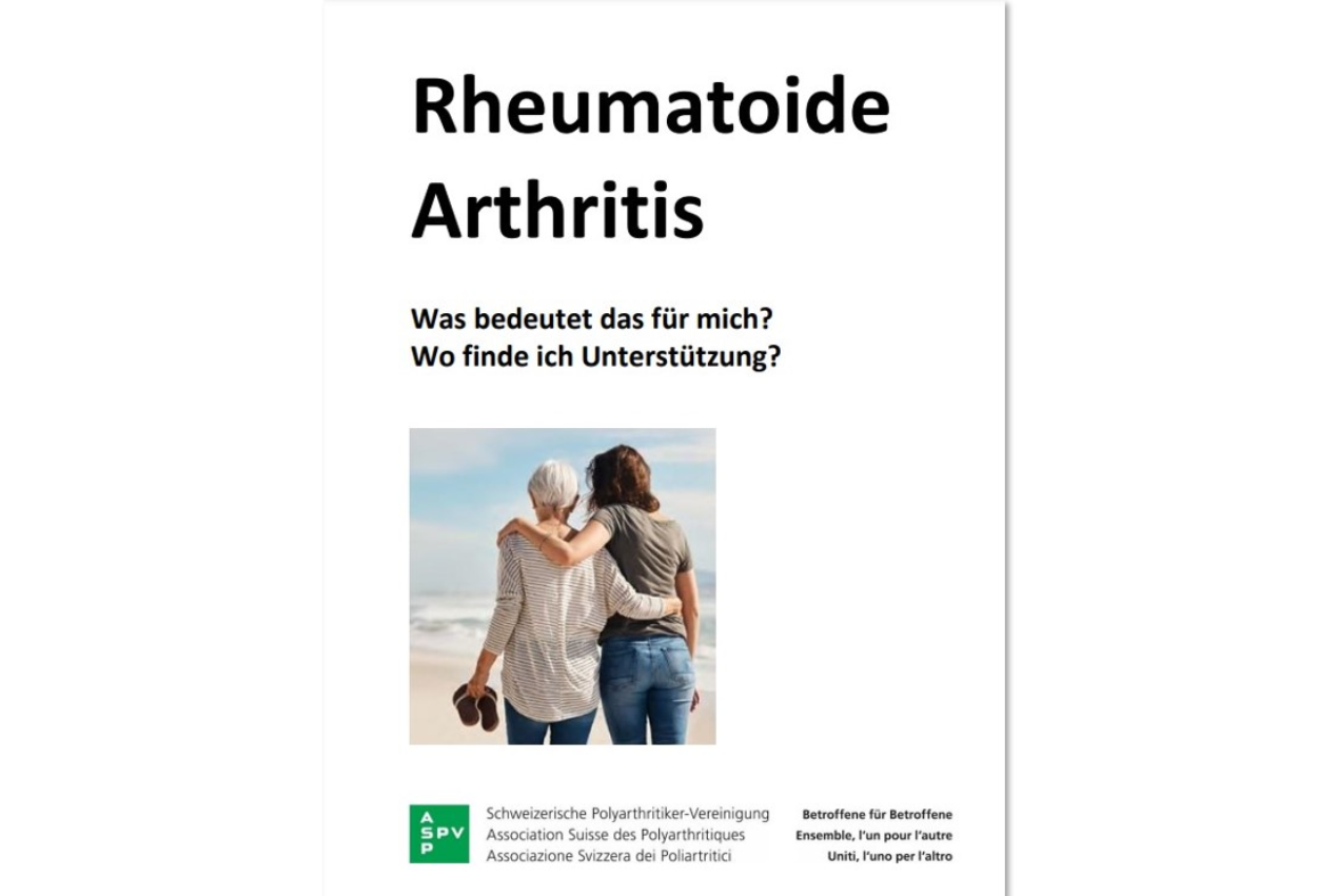 Schweizerische Polyarthritiker-Vereinigung