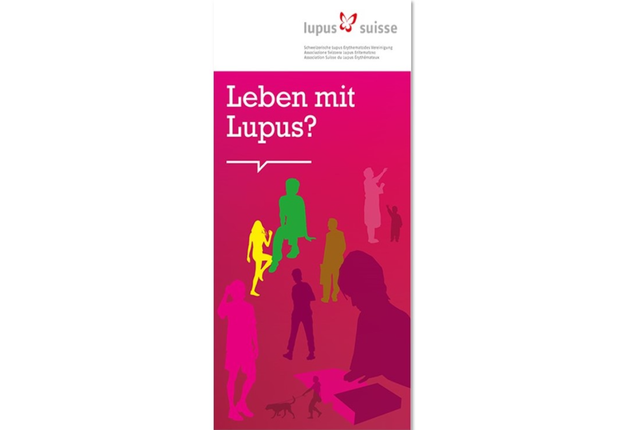 Schweiz. Lupus Erythematodes Vereinigung