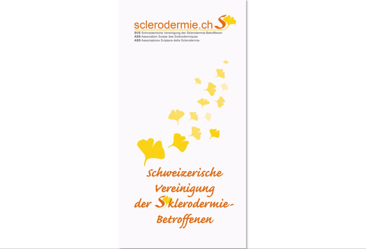 Schweiz. Vereinigung der Sklerodermie-Betroffenen