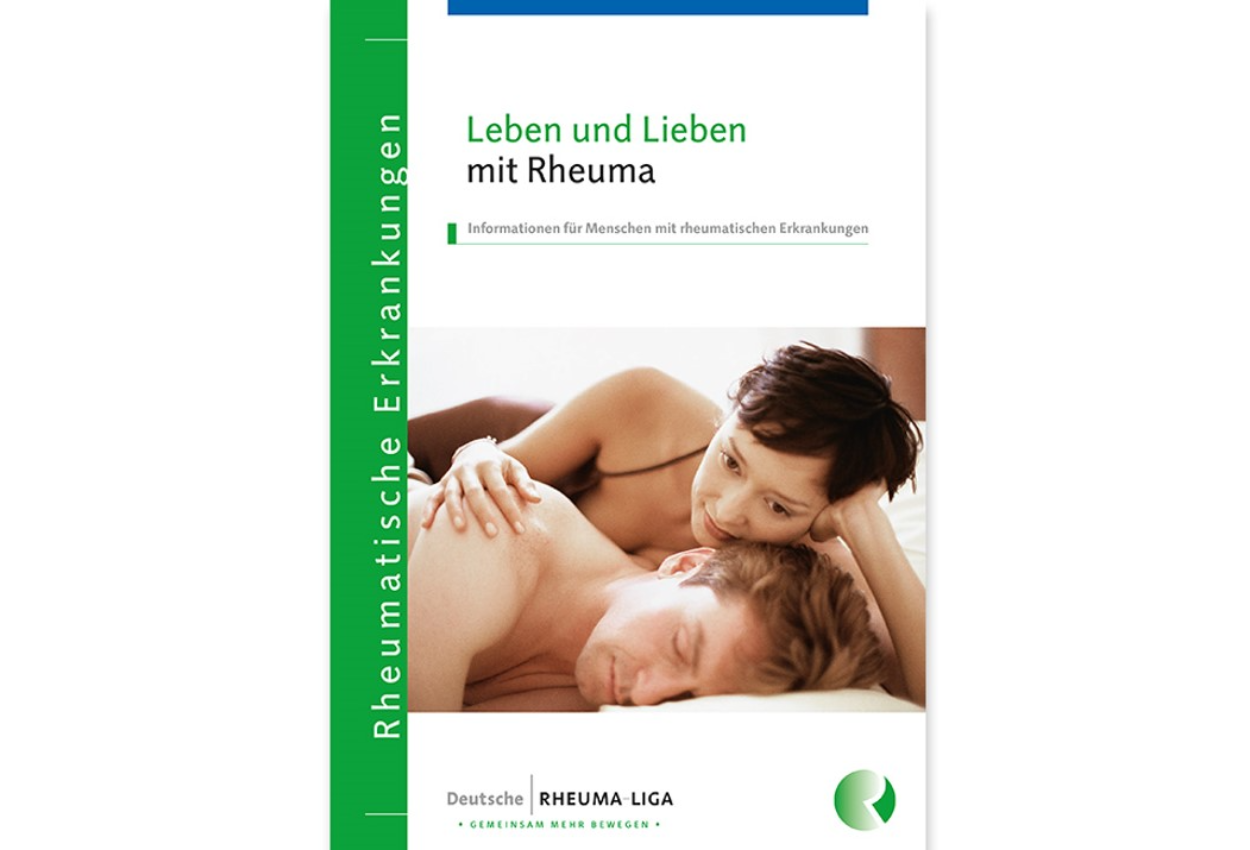 Leben und Lieben mit Rheuma