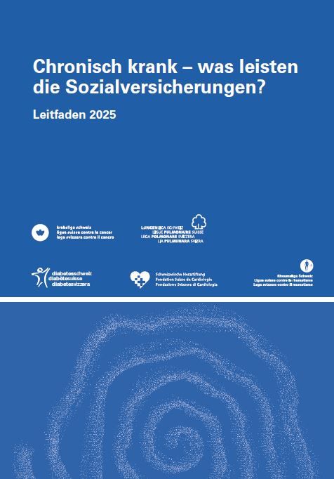 Leitfaden Sozialversicherungen