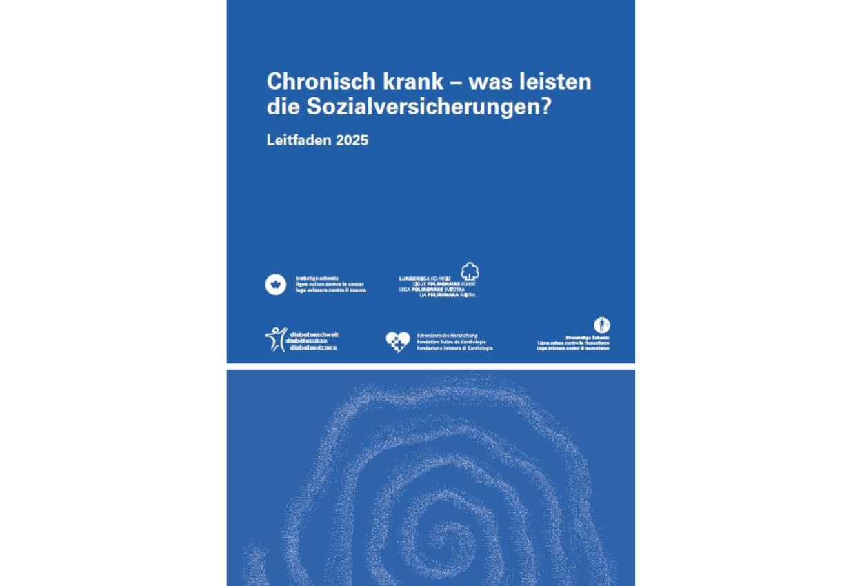 Leitfaden Sozialversicherungen