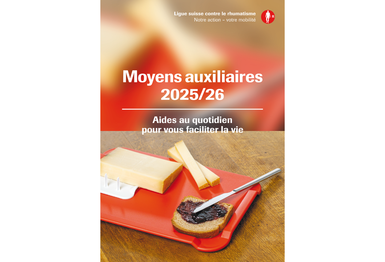 Catalogue des moyens auxiliaires
