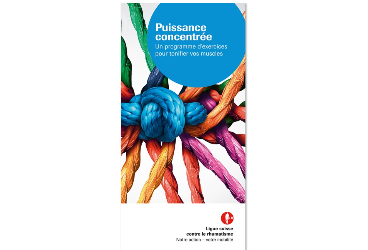 Puissance concentrée