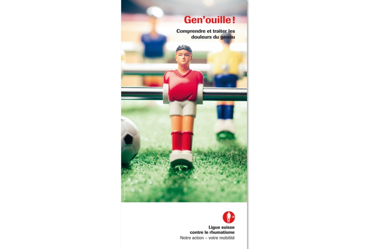 Gen'ouille!