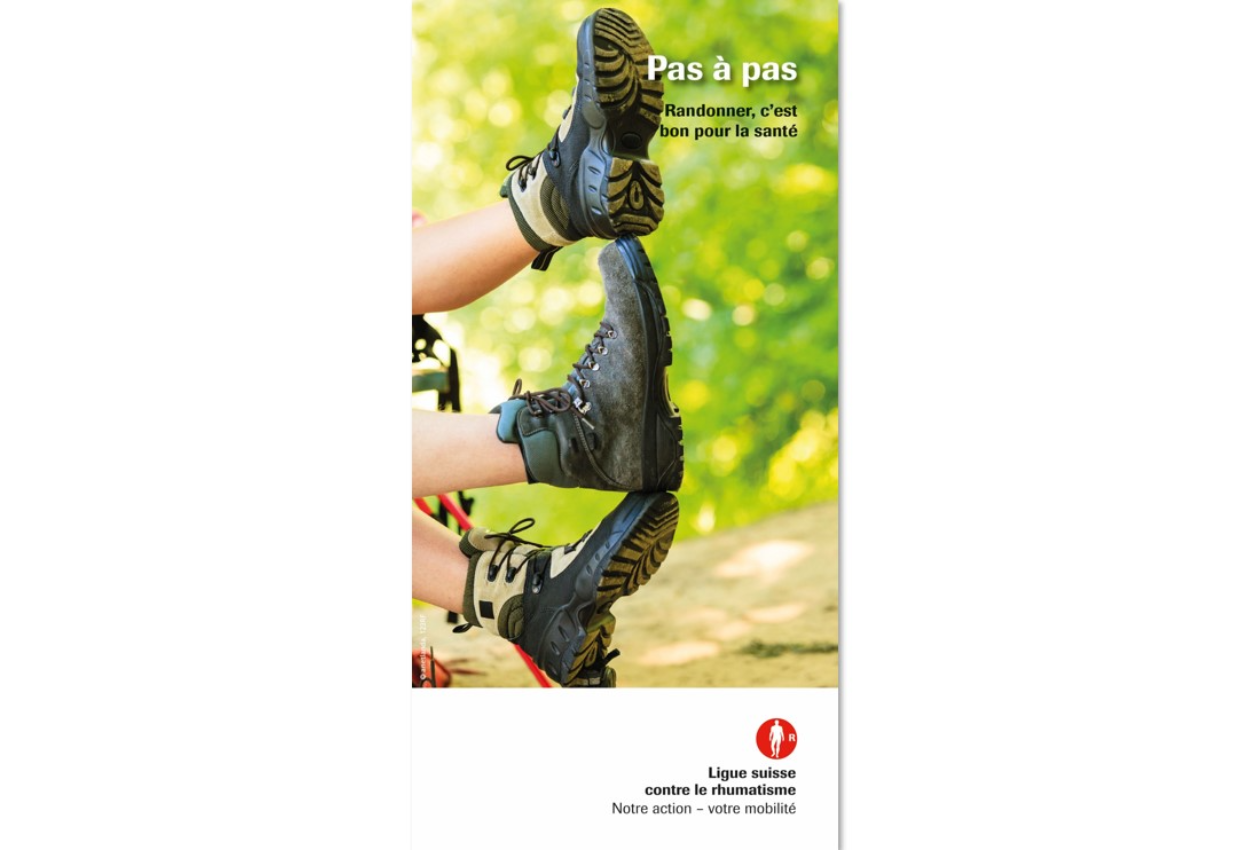 Pas à pas
