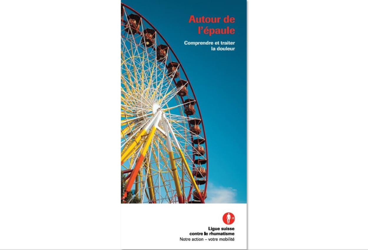Autour de l'épaule