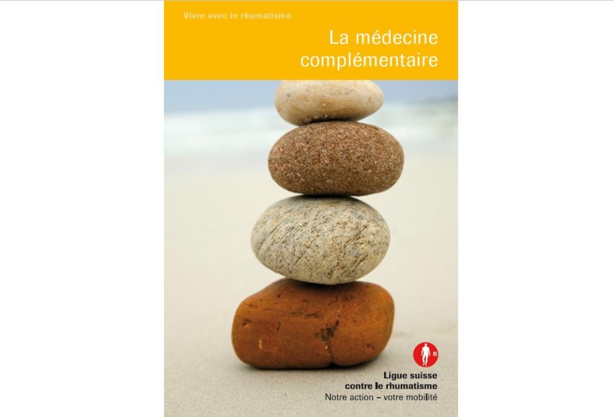 La médecine complémentaire