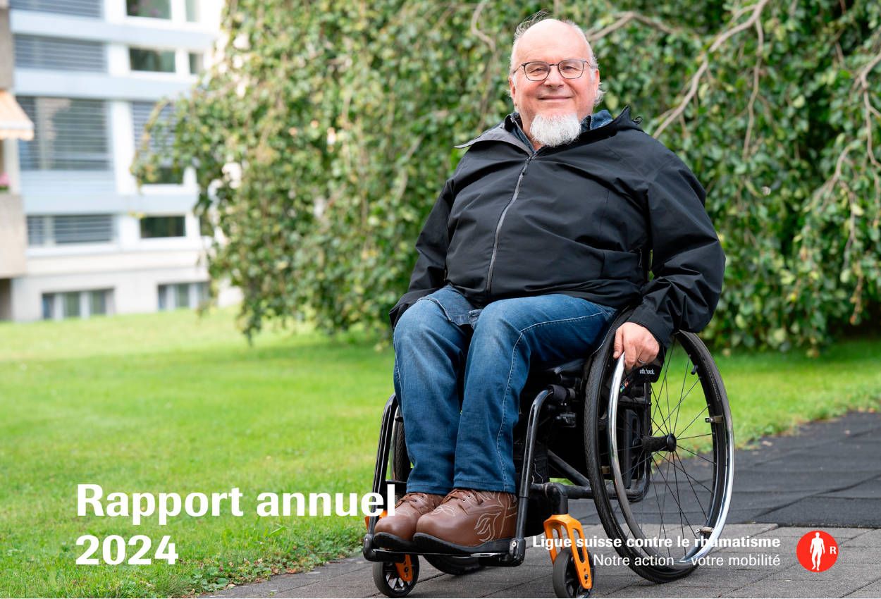 Rapport annuel 2024