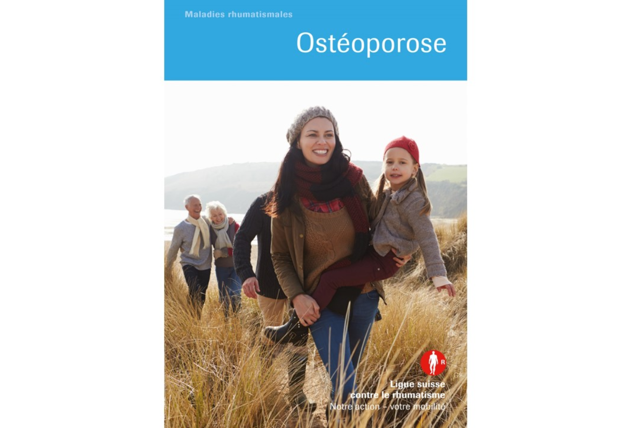 Ostéoporose