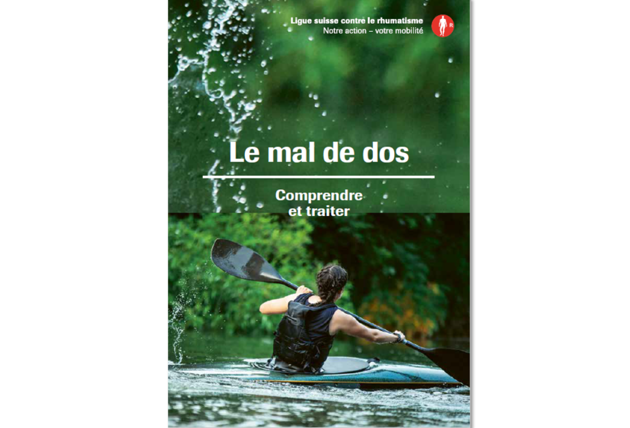 Le mal de dos