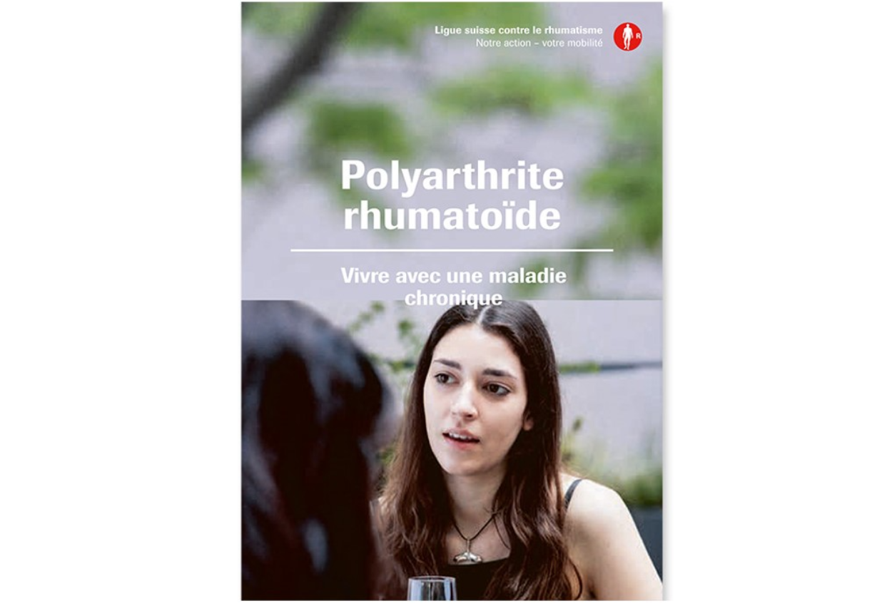 Polyarthrite rhumatoïde