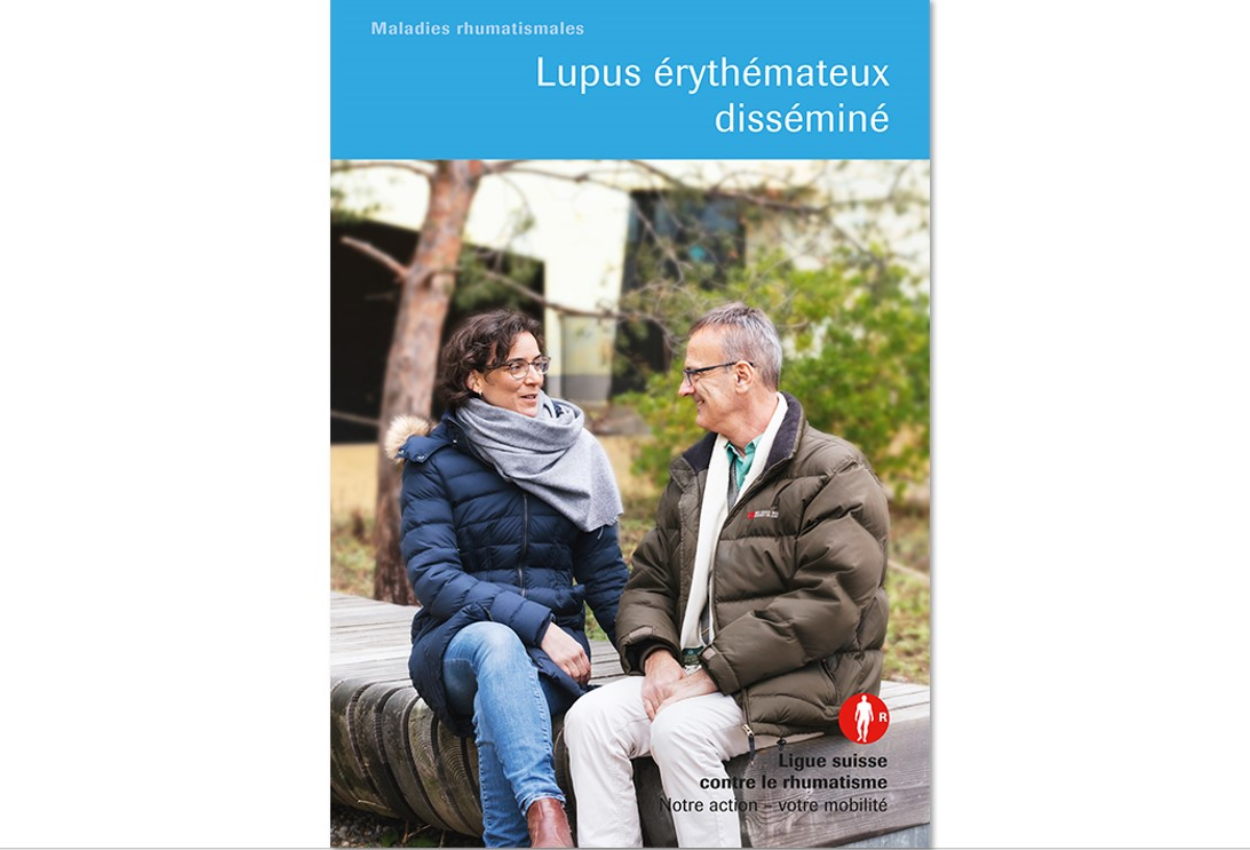 Lupus érythémateux
