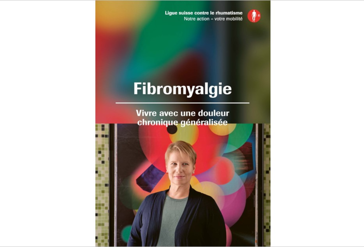 Fibromyalgie