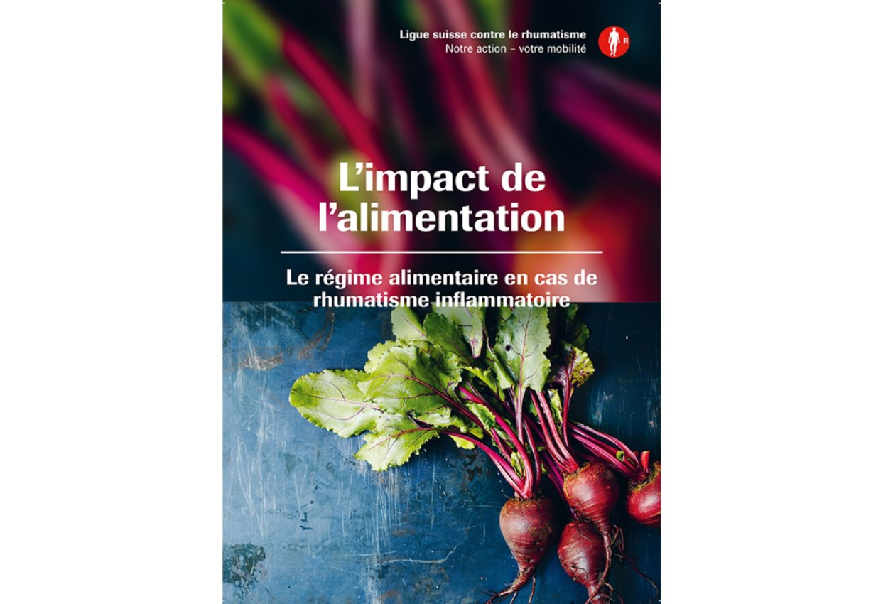 L’impact de l’alimentation