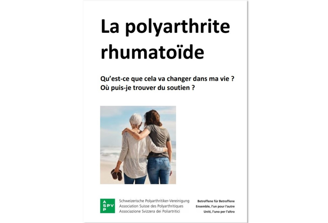 Association suisse des polyarthritiques