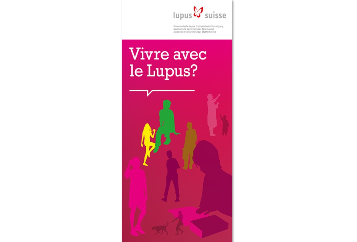 Association suisse du Lupus erythémateux