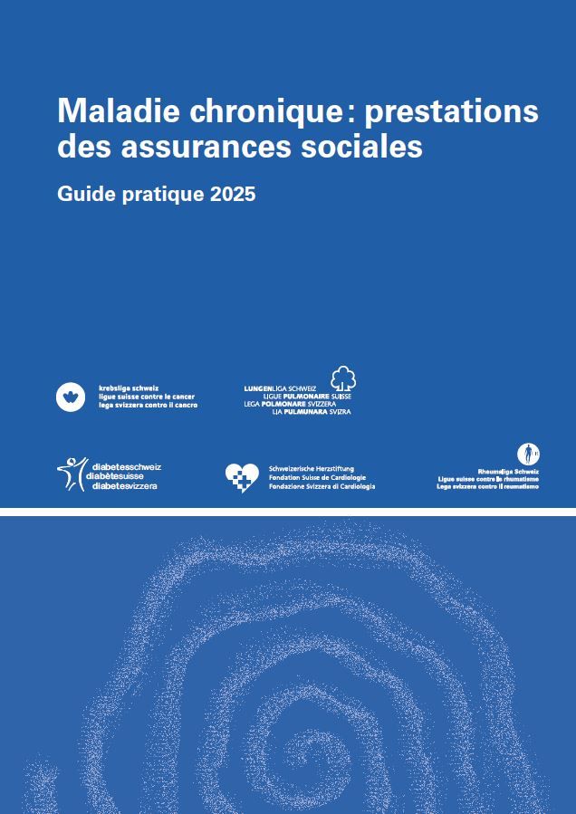 Guide assurances sociales