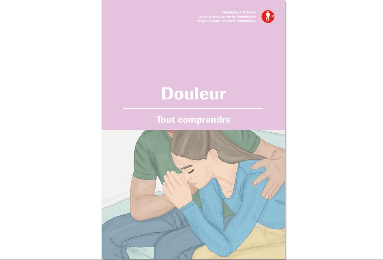 La douleur en langage simple