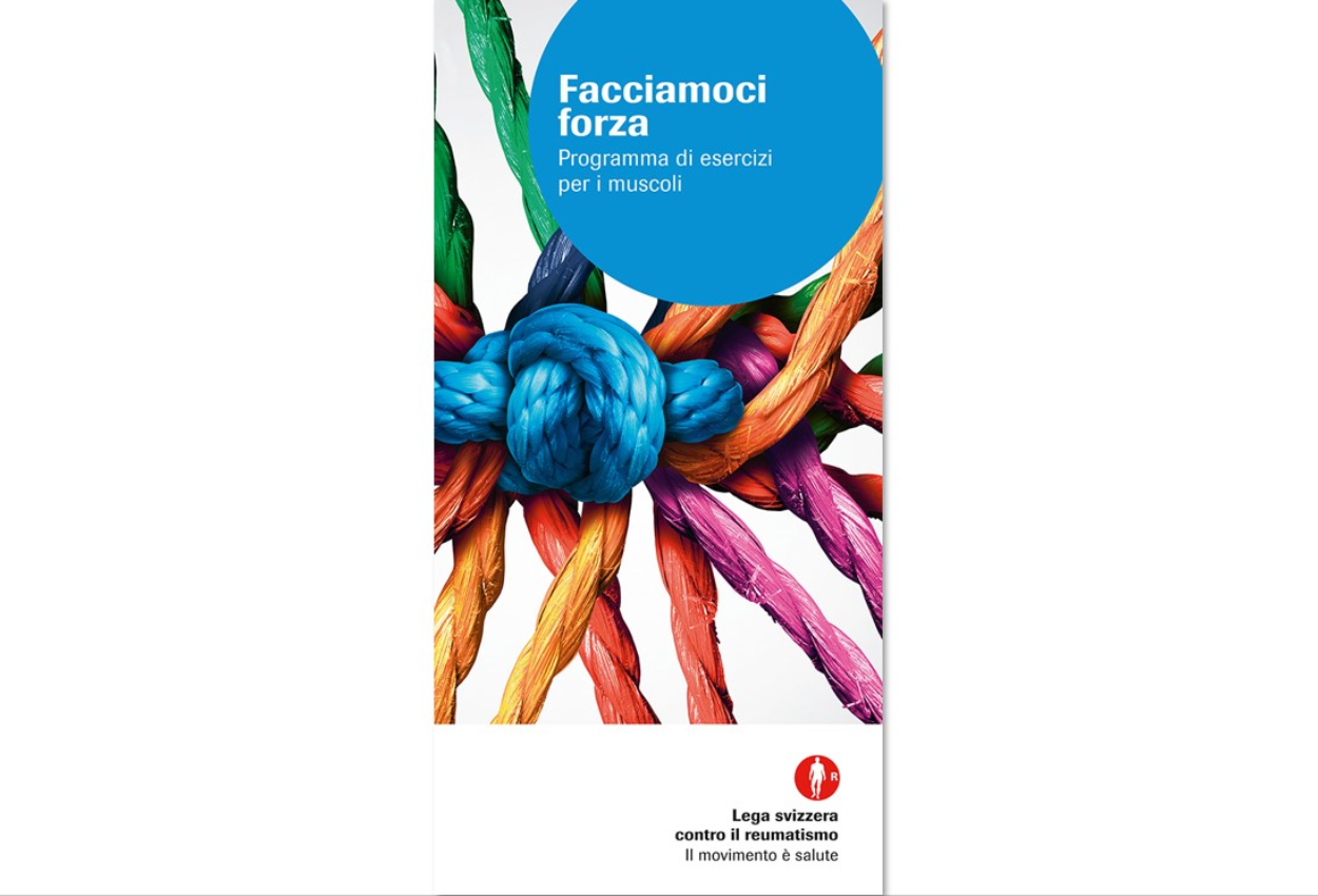 Facciamoci forza
