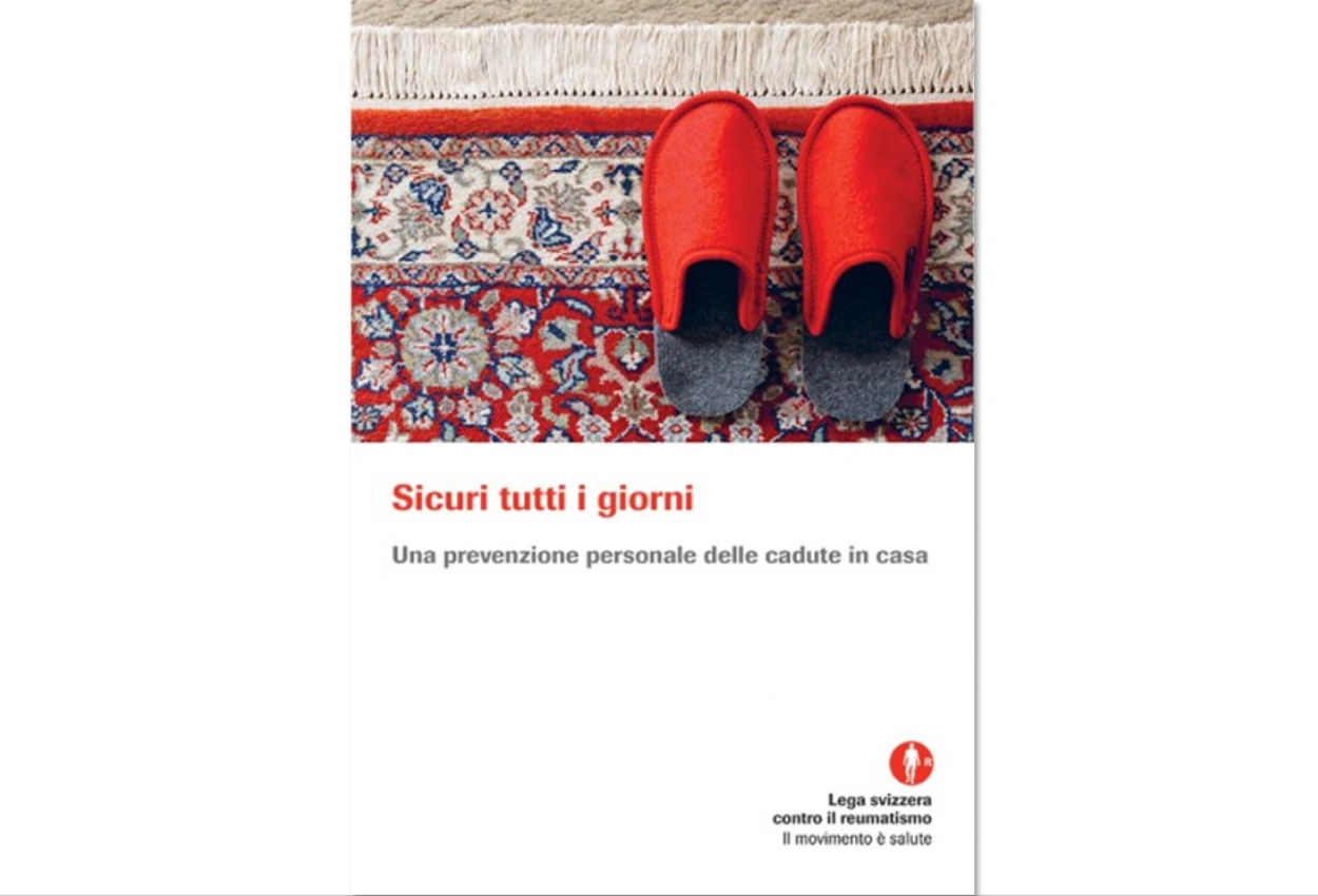 Sicuri tutti i giorni
