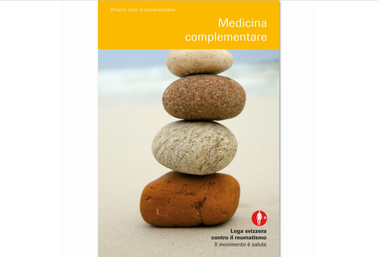 Medicina complementare