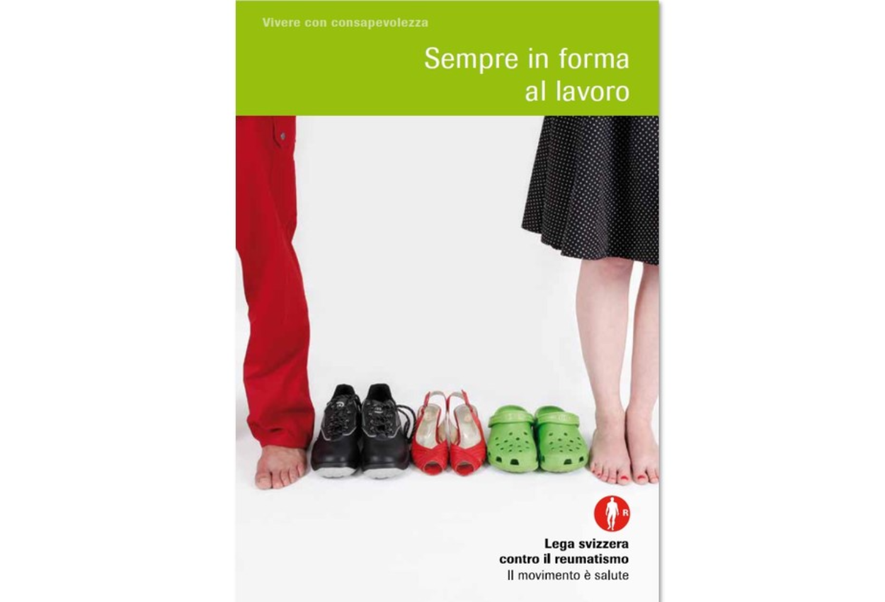 Sempre in forma al lavoro
