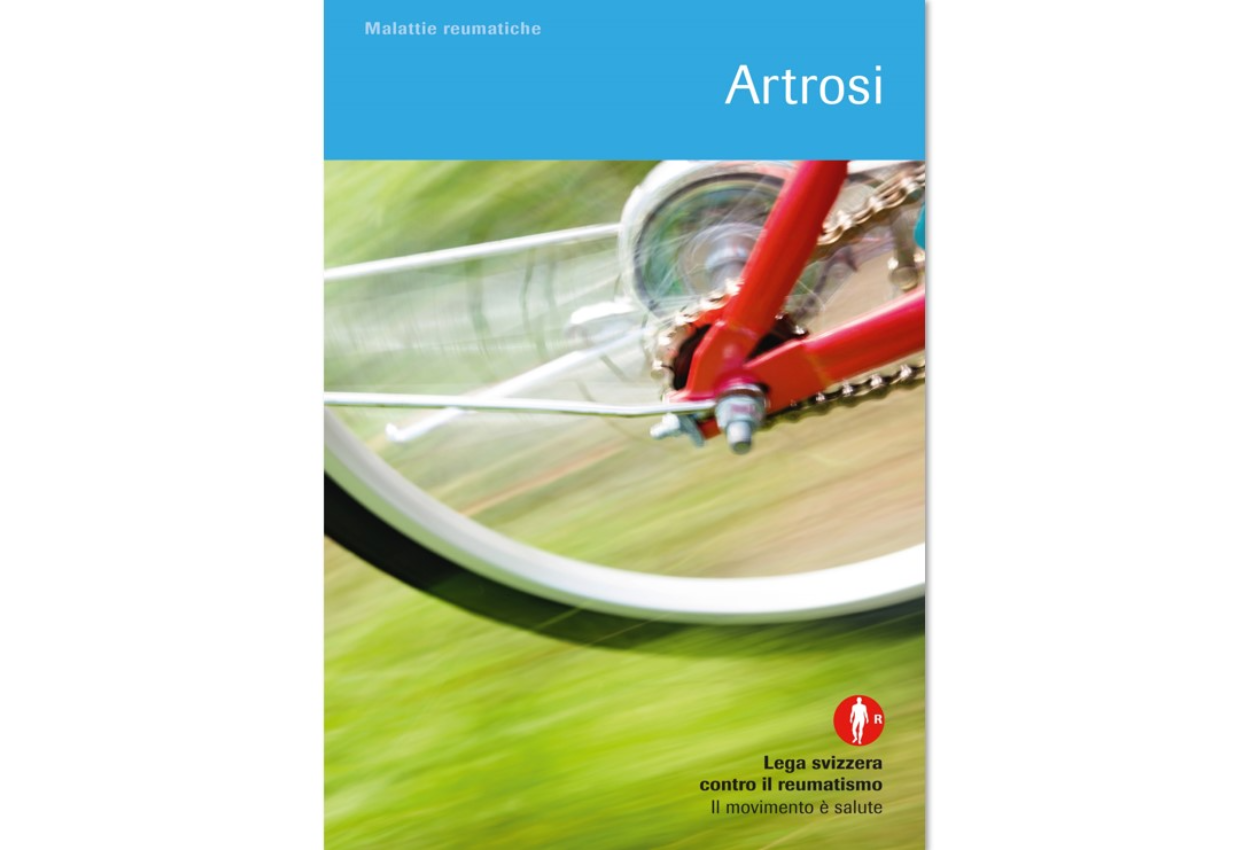 Artrosi