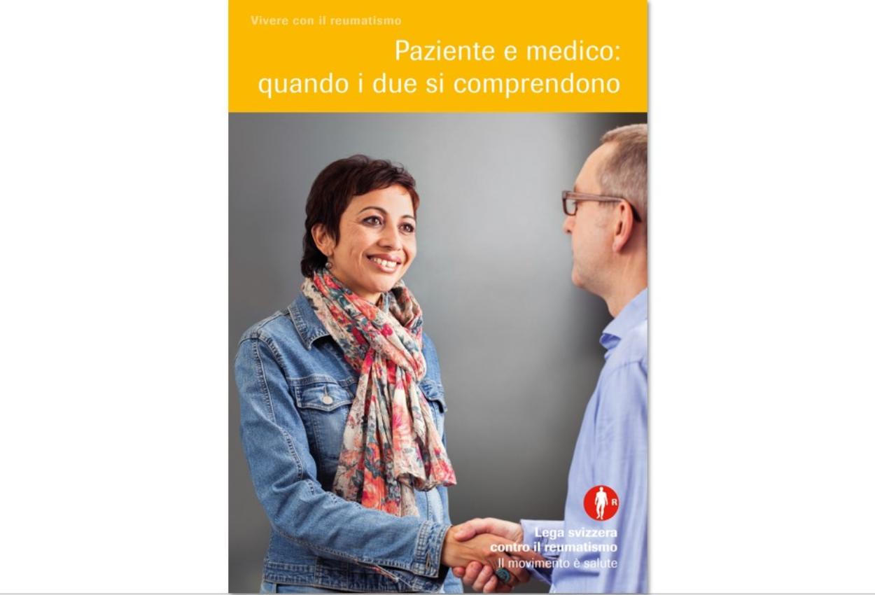 Paziente e medico: quando i due si comprendono