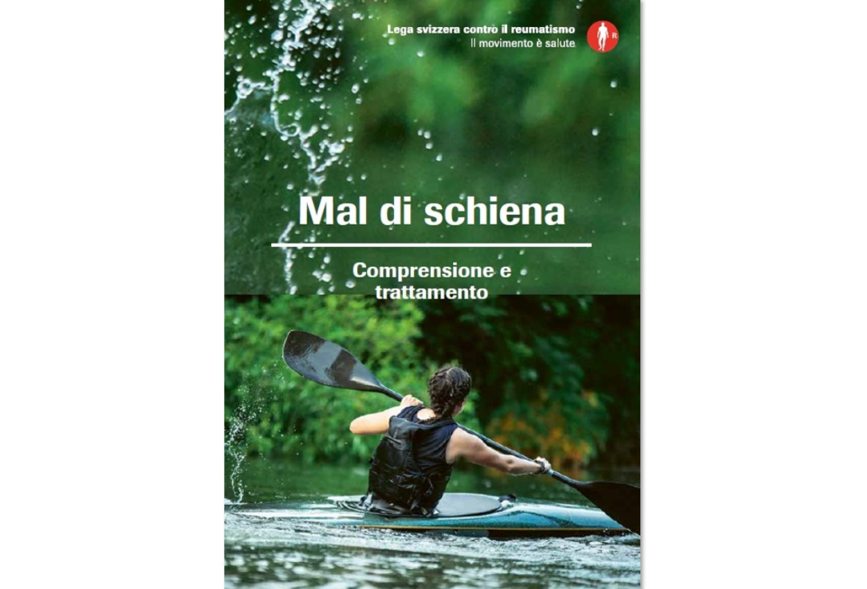 Mal di schiena