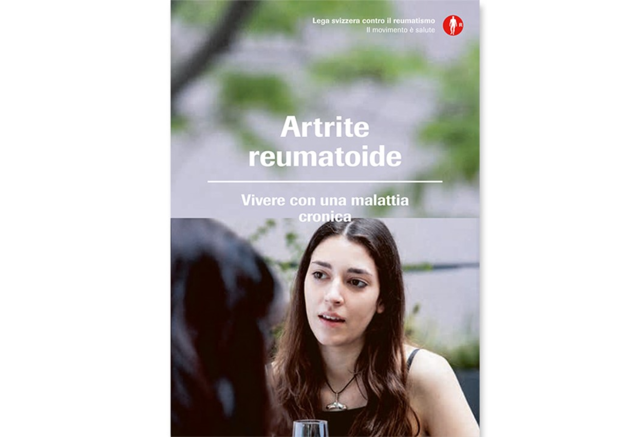 Artrite reumatoide