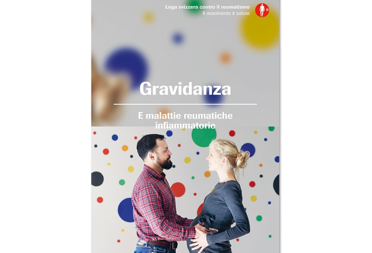 Gravidanza e malattie reumatiche infiammatorie