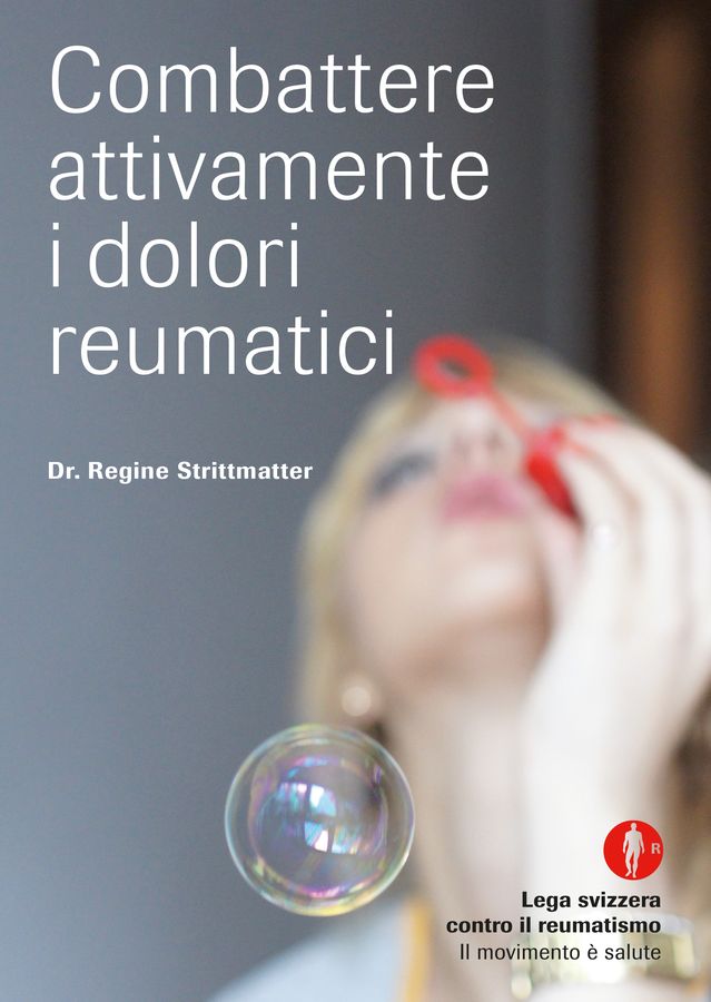 Combattere attivamente i dolori reumatici