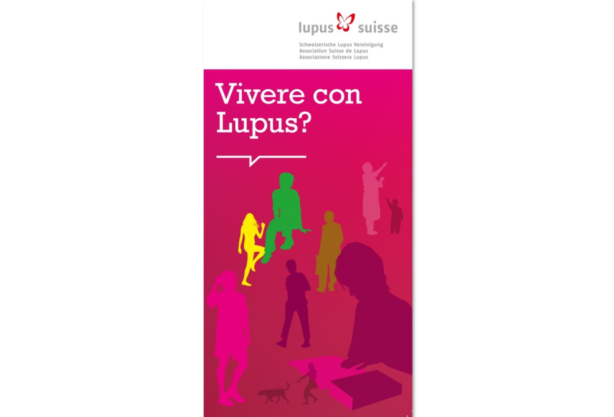 Associazione Svizzera Lupus eritematoso