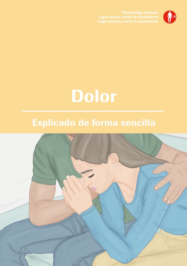 Il dolore in un liguaggio semplice