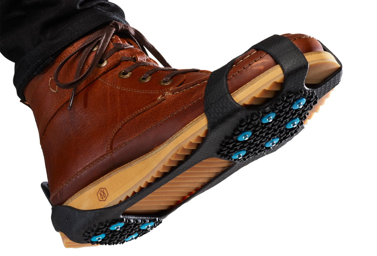 Schuh-Spikes Grösse S_1