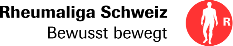 Logo Rheumaliga Schweiz