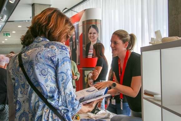 Beratung Aktionswoche