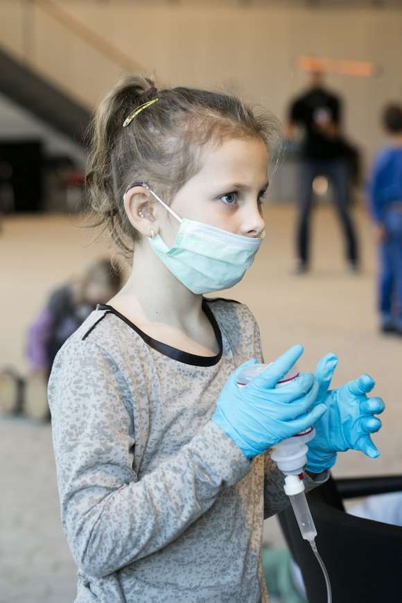 Beratung persönlich