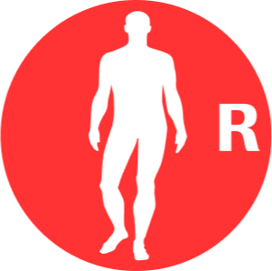 Logo Rheumaliga Schweiz