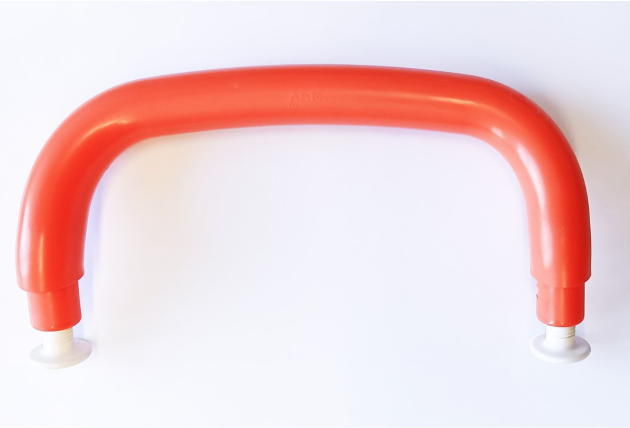 Ersatzgriff zu Badewannenbrett