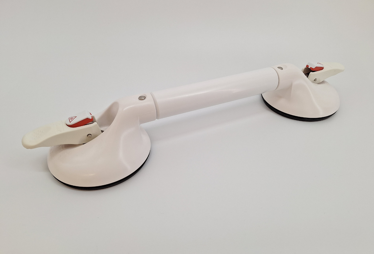 Haltegriff Badezimmer, 44-56 cm_1