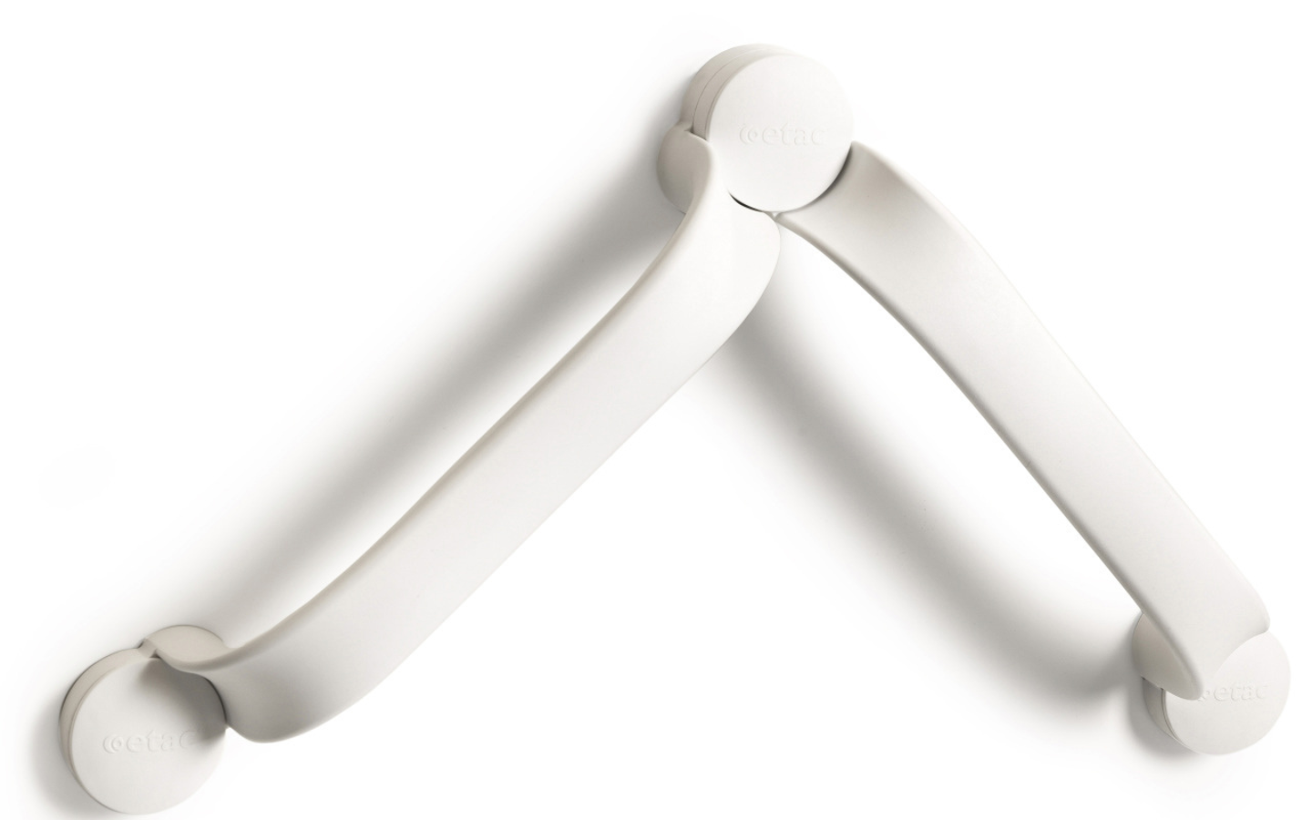 Haltegriff zum Ankleben