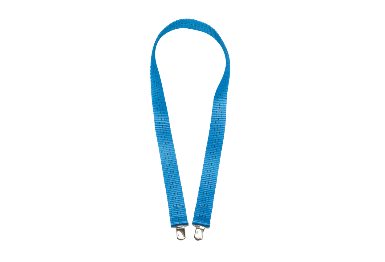 Aide-habilleur pour pantalons