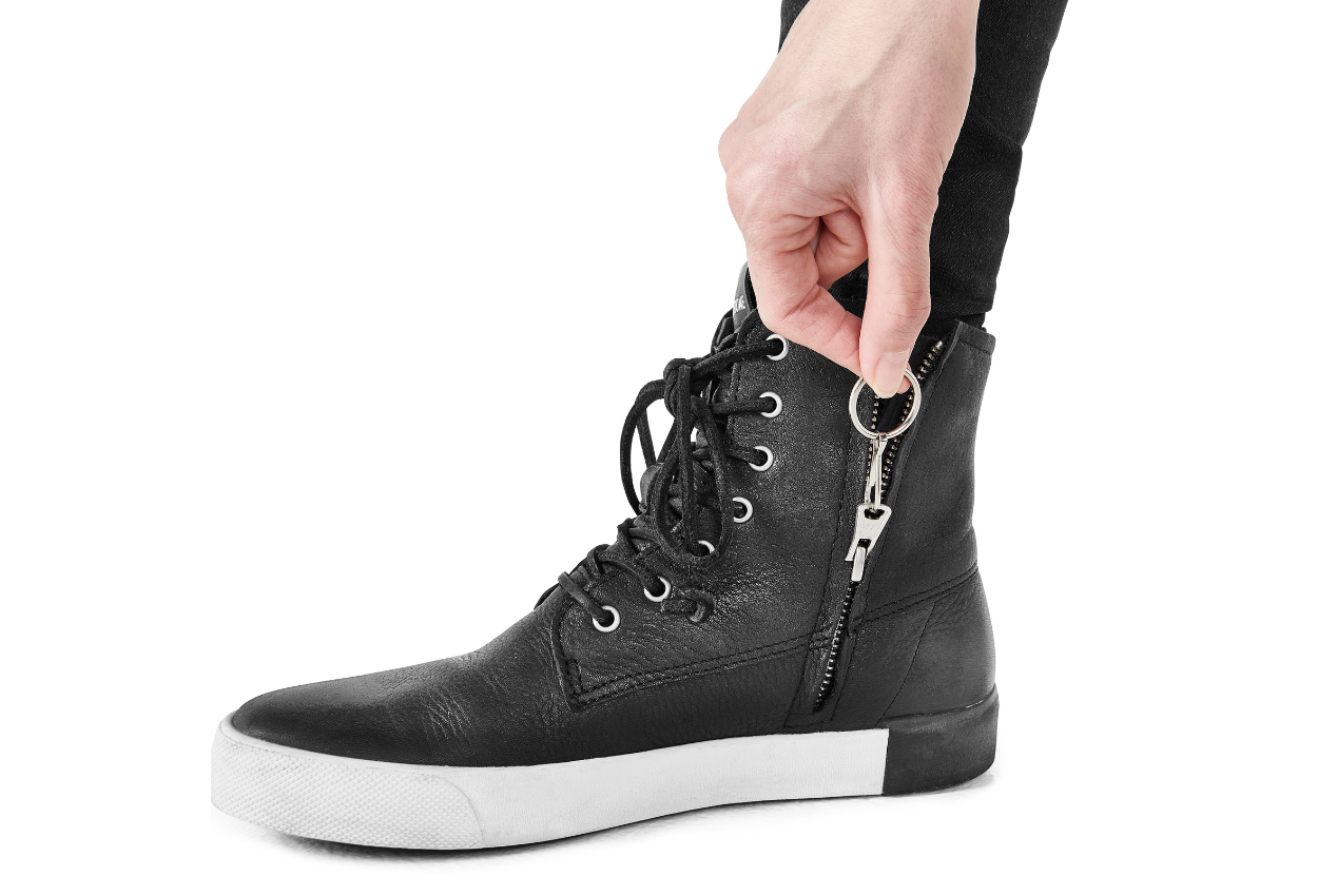 Reissverschlussschlaufe silber_4