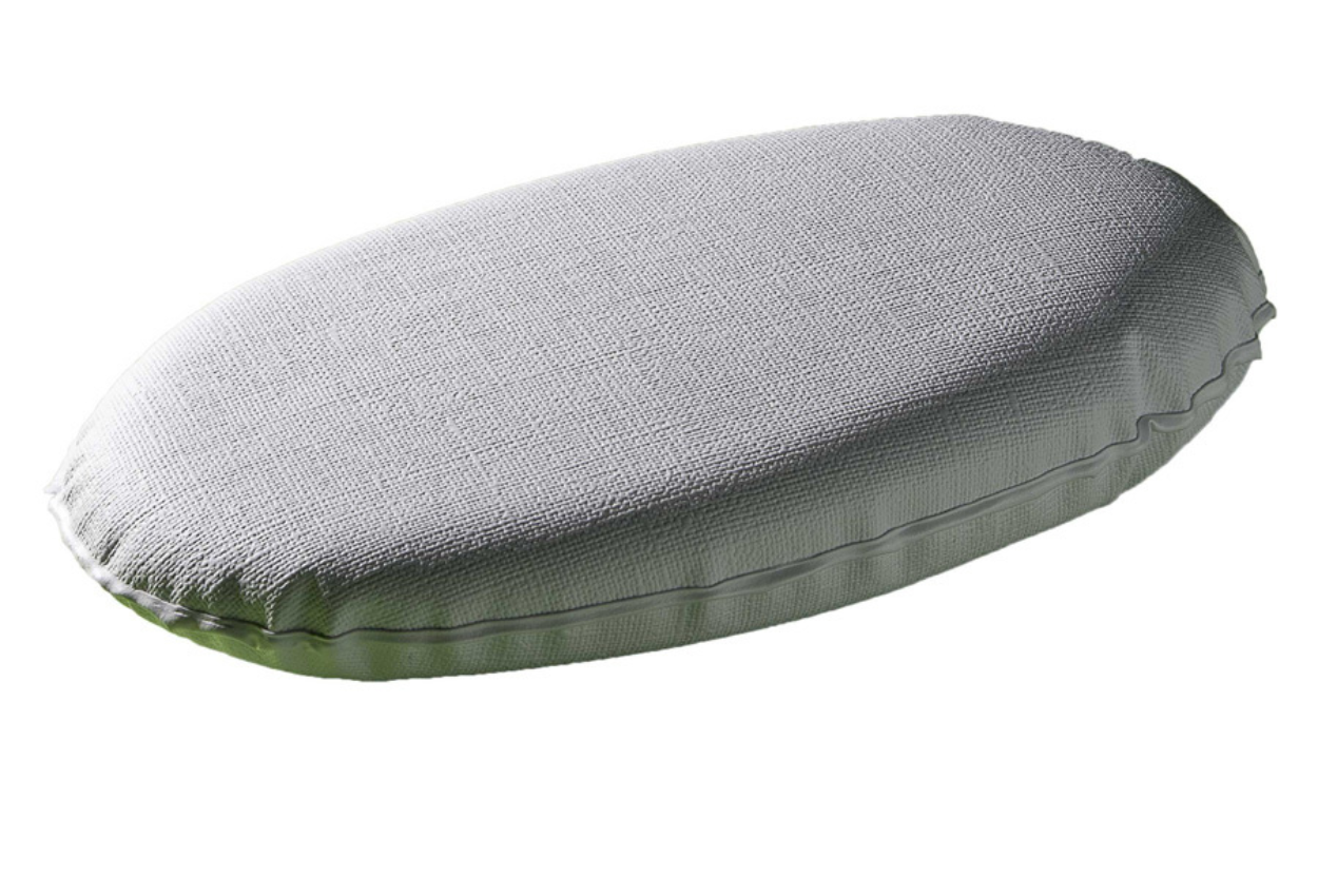 Ricambio applicatore lavette per crema