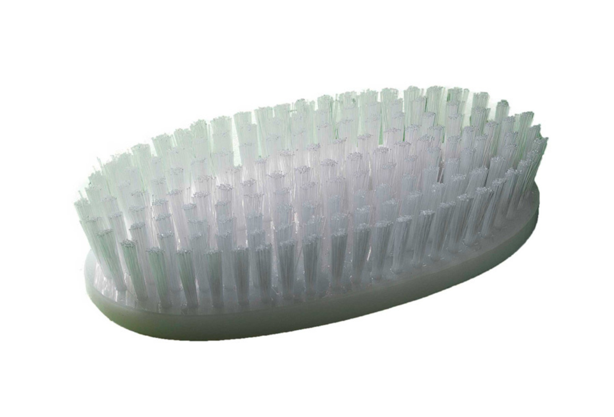 Ricambio spazzola lavette